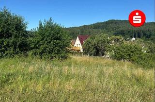 Grundstück zu kaufen in 91241 Kirchensittenbach, Sonniges Baugrundstück in ruhiger Lage von Aspertshofen