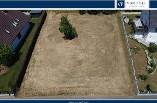 Grundstück zu kaufen in 96120 Bischberg, Ihr Bauplatz mit Zukunft – großzügiges Grundstück in gefragter Südlage von Bischberg OT: Trosdorf