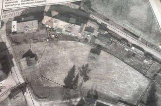 Grundstück zu kaufen in Dornstetter Weg, 72270 Baiersbronn, Teilerschlossenes Grundstück in Baiersbronn-Klosterreichenbach
