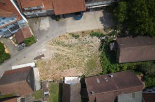Grundstück zu kaufen in 72224 Ebhausen, Baugrundstück in Rotfelden: Vielfältige Bebauungsmöglichkeiten in zentraler Lage