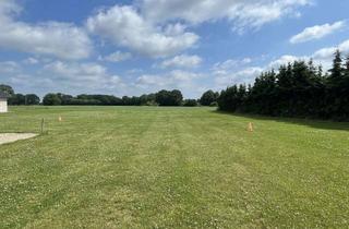 Grundstück zu kaufen in Struvenhüttenerstr., 24641 Sievershütten, Top Baugrundstück in Sievershütten nähe Golfclub Waldhof