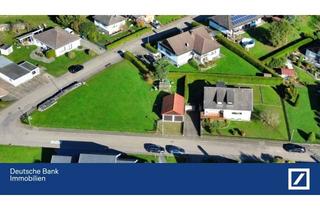 Grundstück zu kaufen in 78628 Rottweil, DBI - RALF PAVALETZ - Wunderschön gelegenes Baugrundstück in Rottweil-Neufra mit ca. 520 m²