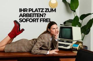 Gewerbeimmobilie mieten in Arkonaplatz, 10435 Mitte, BERLIN MITTE(n) im Kiez: Arkonaplatz! Voll ausgestattetes Office | 6-10 Arbeitsplätze | Bezugsfertig
