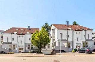 Gewerbeimmobilie kaufen in 66740 Saarlouis, Gewerbeobjekte im Erdgeschoss, 14 Außenstellplätze, 3 Tiefgaragenstellplätze, idyllischer Garten