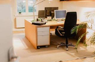 Büro zu mieten in Dornberger Straße 27, 33615 Innenstadt, Panoramablick über Bielefeld-Exklusive Bürofläche in repräsentativer Stadtvilla