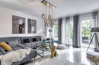 Gewerbeimmobilie kaufen in 65620 Waldbrunn, Villa Waldbrunn - Weitläufigkeit, Energieeffizienz und exklusive Ausstattung