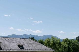 Gewerbeimmobilie kaufen in 83646 Bad Tölz, Großzügige Büroräume mit schönem Ausblick