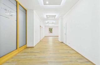 Büro zu mieten in 93047 Innenstadt, Exklusive Gewerbeeinheit in zentraler Lage! Perfekt für Büro, Physio, Architekten und co. inkl. SP!