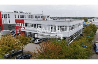 Büro zu mieten in 15827 Blankenfelde-Mahlow, 900 m² moderne Büroetage in Dahlewitz *2941*