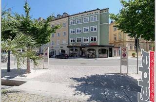 Büro zu mieten in 83022 Innenstadt, Kleines und preiswertes Büro in sehr guter Innenstadtlage
