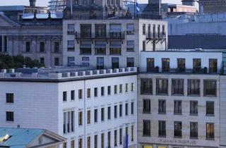 Gewerbeimmobilie mieten in Pariser Platz 6A, 10117 Mitte, Kurze Wege zu den Entscheidern - Ihre Repräsentanz im Regierungsviertel
