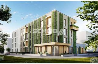 Büro zu mieten in 74523 Schwäbisch Hall, ökologischer Neubau: Büro im Erdgeschoss, zentral, stadtnah
