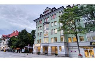 Gewerbeimmobilie mieten in 81377 Sendling-Westpark, FÜRSTENRIEDER STRASSE | ab 11m² bis 50 m² | für Teams jeder Größe | PROVISIONSFREI
