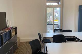 Büro zu mieten in Schillerstr. 18, 91052 Zentrum, Charmante Bürofläche in top Lage im 1.OG zu vermieten