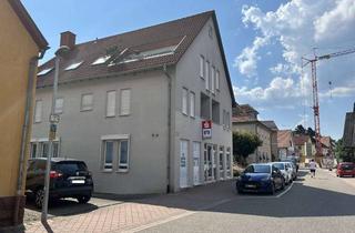 Gewerbeimmobilie mieten in Ortsstr. 28, 76228 Stupferich, Ihre neue Geschäftsadresse wartet auf Sie!