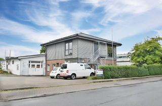 Büro zu mieten in 22885 Barsbüttel, Einmalige Chance:"Hochwertig ausgestattete Bürofläche in Barsbüttel"