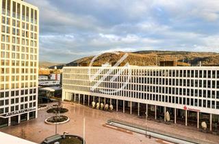 Büro zu mieten in Europaplatz 2-5, 69115 Bahnstadt, EUROPAPLATZ HEIDELBERG I Moderne Büroflächen