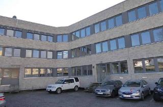 Gewerbeimmobilie mieten in Wendenstraße 435, 20537 Hammerbrook, Zentrale Lagerfläche mit großer Deckenhöhe