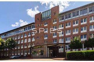 Büro zu mieten in 28217 Westend, Helle, top gepflegte Büro- und Schulungsflächen in zentraler Lage