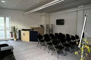 Büro zu mieten in 87437 Ursulasried, große Büroräume im Gewerbegebiet Kempten