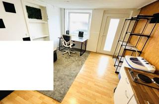 Büro zu mieten in Heinsheimerstr 27, 74906 Bad Rappenau, Erdgeschoss: 1-Zimmer Büro, zentral in Bad Rappenau Stadt