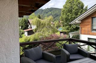 Immobilie mieten in 83707 Bad Wiessee, hochwertig neu renovierte und neu eingerichtete 3.Zimmer Wohnung in Bad Wiessee