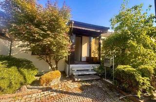 Immobilie mieten in 66133 Saarbrücken, +++ERSTBEZUG+++ Helle Wohnung mit Terrasse in ruhiger Bungalow-Lage – Perfekt für Singles!+++