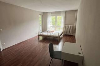 Immobilie mieten in Albrecht-Achilles-Straße, 10709 Wilmersdorf, 24 m2 WG Zimmer Lichtdurchflutet beim Kurfürstendamm – Dein neues Zuhause in Berlin, Charlottenburg!