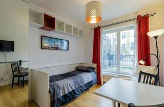 Immobilie mieten in Ermanstraße, 12163 Steglitz, Ermanstraße, Berlin furnished