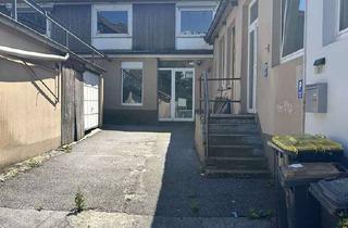 Lager mieten in Richtweg, 42853 Innen, ENORMES POTENTIAL!!! Vielfäliges Lager/Werkstatt mitten in der Innenstadt!