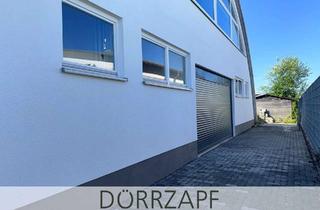 Lager mieten in 76756 Bellheim, Vielseitig nutzbare Gewerbeeinheit – ideal als Werkstatt, Lager oder Fahrzeugabstellhalle