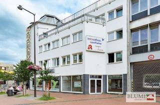 Geschäftslokal mieten in 44575 Castrop-Rauxel, Top Geschäftslage! Großes Ladenlokal in der Castroper Innenstadt!