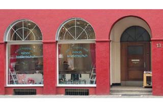 Geschäftslokal mieten in Radewiger Straße 13, 32052 Herford, hübsches Ladengschäft zu vermieten.