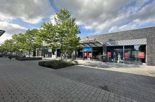 Gewerbeimmobilie mieten in 53343 Wachtberg, Einkaufszentrum Wachtberg,Attraktive Gewerbefläche in Top Lage.