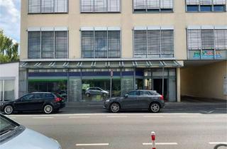 Geschäftslokal mieten in 63303 Dreieich, Ladenfläche mitten auf der Frankfurter Straße