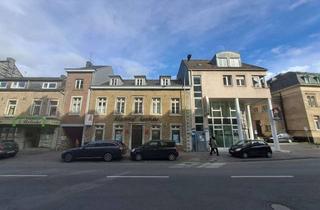 Gewerbeimmobilie mieten in Rathausstraße 46-48, 52222 Stolberg, Umfassend sanierte Einzelhandesfläche im Bestlage Stolbergs