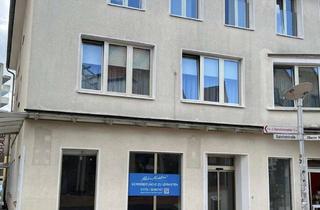 Geschäftslokal mieten in 49477 Ibbenbüren, Attraktives Ladenlokal im Herzen von Ibbenbüren!