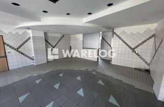 Gewerbeimmobilie kaufen in 72135 Dettenhausen, SOFORT FREI | Imbiss, Laden-/Verkaufsfläche direkt an der Hauptstraße zu verkaufen!!