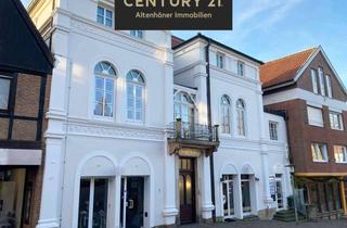 Geschäftslokal mieten in 48455 Bad Bentheim, Ladenfläche direkt im Zentrum Bad Bentheims!