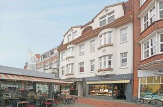 Gewerbeimmobilie kaufen in 25335 Elmshorn, Attraktive Gewerbefläche in bester Innenstadtlage von Elmshorn