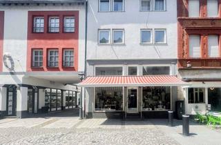 Büro zu mieten in 65549 Limburg an der Lahn, Zentrale Gewerbefläche in Limburg – nutzbar als Galerie, Büro oder Studio!