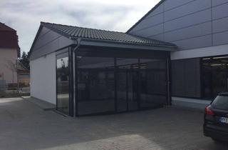 Geschäftslokal mieten in Senftenberger Straße, 02991 Lauta, Einzelhandelsfläche in Lauta zu vermieten