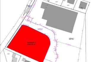 Gewerbeimmobilie kaufen in Gsteinacher Straße 17, 90537 Feucht, Gewerbegrundstück zu verkaufen oder zu entwickeln in Feucht bei Nürnberg