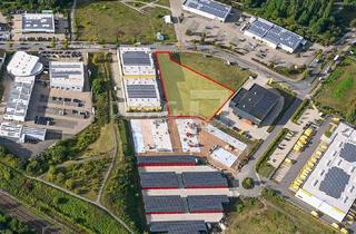 Gewerbeimmobilie kaufen in Franz-Lenz-Straße, 49084 Schinkel, Attraktives Gewerbegrundstück knapp 4.700 m² in Osnabrück – Provisionsfrei
