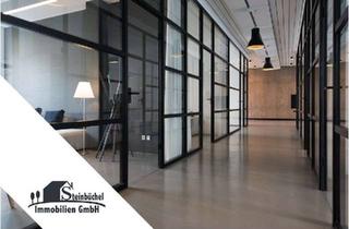Gewerbeimmobilie kaufen in 48157 Gelmer-Dyckburg, Top-Gewerbefläche in Sichtlage – ca. 2.700 m² mit Baugenehmigung!