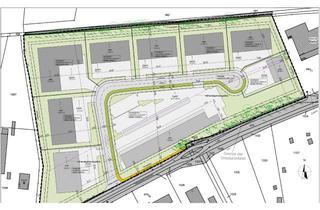 Gewerbeimmobilie kaufen in Falkenrehder Chaussee, 14669 Ketzin, Verkauf von erschlossenen Teilflächen im neuen Gewerbegebiet Ketzin *provisionsfrei*