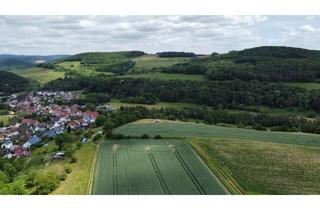 Gewerbeimmobilie kaufen in 67724 Gundersweiler, Landwirtschaftsfläche - Nutzen Sie jetzt die Chance auf Land!