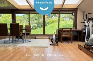 Einfamilienhaus kaufen in 09405 Zschopau, Einfamilienhaus • Zschopau • 7 Zimmer • Sauna • Wintergarten • Garten • Garage • Hof