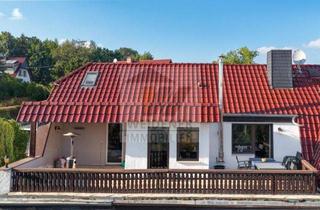 Doppelhaushälfte kaufen in Dürrenebersdorfer Straße 67, 07548 Gera, "Idyllisch wohnen in Gera – Ihr neues DHH-Heim!" Provisionsfrei!