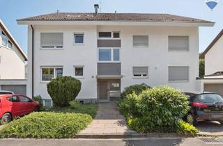Wohnung kaufen in 79252 Stegen, Gepflegte 2-Zimmer-Wohnung mit Terrasse und Stellplatz in Stegen - Eschbach! (Erbpacht)
